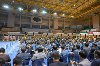 2025년 9월 4일 2025 공주시 이통장 한마음체육대회 [백제체육관] 이미지