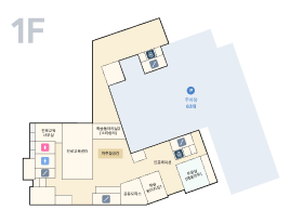 1층 안내도 이미지