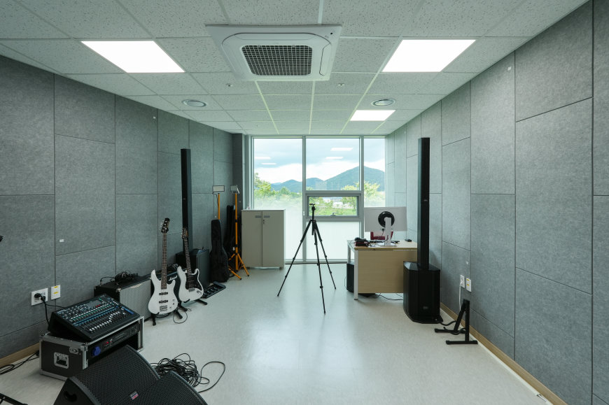 밴드연습실2