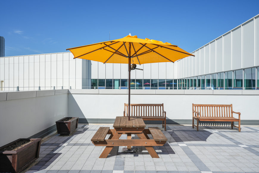 청소년 수련마당