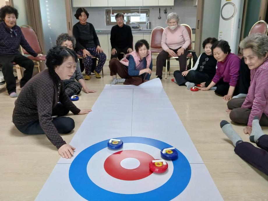 2025년 상반기 탄천면 가척리  [활기찬 레크교실] 이미지