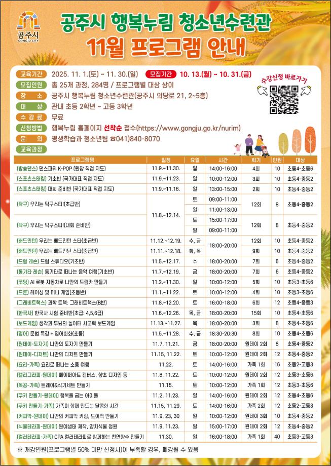 (추가모집) 우리는 배드민턴 스타!(배드민턴: 초급반) 대표이미지