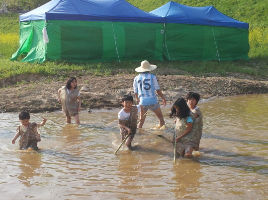 제5회 석장리선사문화 Festival 이미지